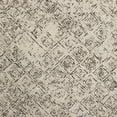 thumbnail image 3 of Zoe ZZ1 Brown Bohemian Rug 10' X 14', 3 of 5