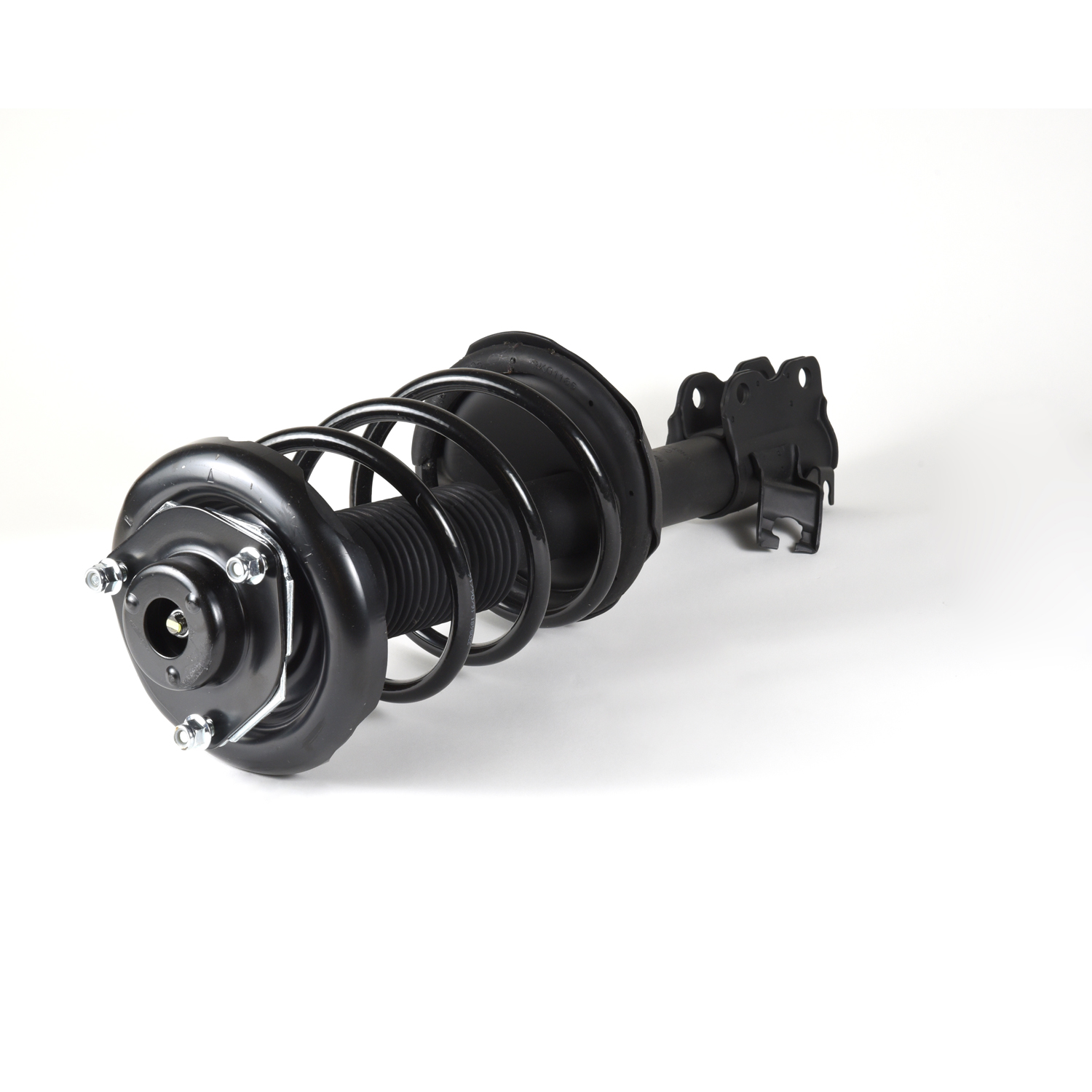 Gabriel G57157 Ultra ReadyMount Front Left Complete Strut Assembly Fits 02-03 INFINITI I35; 02-03 Nissan Maxima (1 pack)