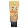 Redmond Earth Paste Natural Toothpaste, Cinnamon, 4 Oz
