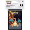 thumbnail image 2 of Gallery Series Scorching Summit Standard DECK PROTECTOR® Sleeves (65ct) for Pokemon, 2 of 3