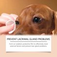 thumbnail image 2 of Pet Tear Scar Cleaning Cream gently cleanses pet cats and dogs' tear stains, caring for eye care and cleaning cream, 2 of 4