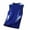 Sky Blue, variant on XFeng Men's Sleeveless Athletic Tank Top, Quick Dry Sports Workout Shirt