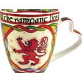 thumbnail image 4 of Royal Tara Scotland Rampant Lion Mug 380 ml/13 fl oz, 4 of 4