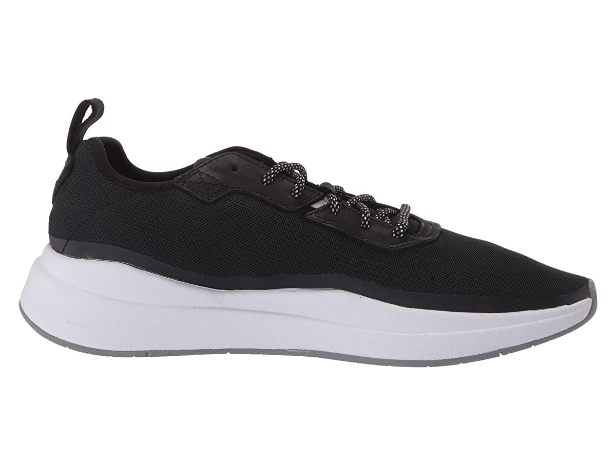 Columbia Low Drag PFG Black/White 