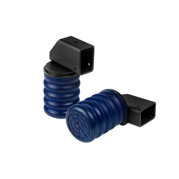 SuperSprings SSR-122-40 SumoSprings Fits 17-19 E-350 Super Duty Fits select: 2001-2019 FORD ECONOLINE