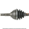 thumbnail image 2 of CARDONE Reman 60-6008 CV Axle Assembly Front Right fits 1985-1992 Nissan 39100-26E10, 2 of 3