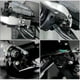 thumbnail image 2 of Applies to For SUZUKI GSX-8S GSR 600 750 GSXR 1000 GSXS 950 GSX GSF 400 1250 BANDIT Gladius 650 Hayabusa Front Brake Light Sensor Switch, 2 of 5