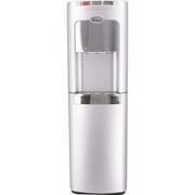 Whirlpool Full Silver and Stainless Bottom Loading Water Cooler