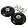 thumbnail image 4 of Essential Replacement Wheels For All Types Of Suitcases Complete With Screws, 4 of 4