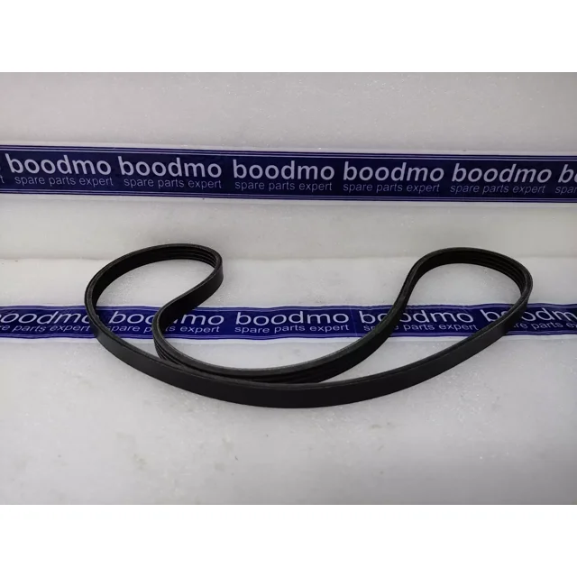 V-Belt for HONDA ACCORD 6TH GEN - EPDM-4PK-1075 - PIX