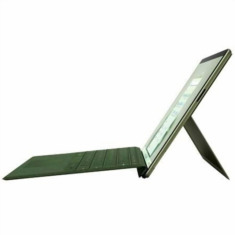 surface pro9 256GB/16GB グリーン Amazon.com : Microsoft Surface Pro 9 13