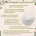 thumbnail image 5 of Cosmetic Grade Powder for Personal Skin Care - 353 Oz - Hydration & Moisturization for Skin, 5 of 5