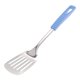 thumbnail image 4 of KAKOWELY Utensilios De Cocina De Acero Inoxidable Con Mango Ergonómico Para Uso En Hogar Color Plateado, 4 of 5