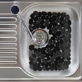thumbnail image 3 of Jinsinto Black PVC Kitchen Sink Mat 30*40, 3 of 5