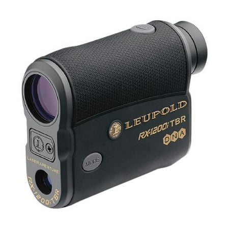 RX-1200i TBR with DNA Digital Laser Rangefinder