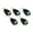 Male, variant on Naierhg 5 Pcs DC 12V Power Plug Connector Adapter Female