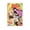 Unframe-style, variant on Japen Fan Service Anime Panty & Stocking with Garterbelt Poster Canvas Wall Art Poster Decorative Bedroom Modern Home Print Picture Artworks Posters 12x18inch(30x45cm)