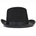 thumbnail image 4 of Adult Top Hat, 4 of 5