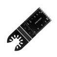 thumbnail image 3 of Hojas multiherramienta Zulema Hoja de oscilante de corte universal Estilo A, 3 of 6