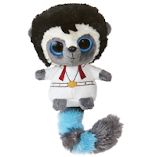 aurora yoohoo and friends