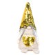 thumbnail image 2 of Adornos bonitos sin rostro para ancianos lentejuelas brillantes regalo para niños Likrtyny mesa de Navidad ventana vestidor artesanías accesorios decorativos, 2 of 3