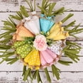 thumbnail image 3 of Carottes de Pâques 3 Pcs Ornements de Jouets en Tissu pour Enfants, 3 of 3