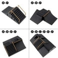 thumbnail image 4 of Mini Rampe de Planche à Roulettes et Ensemble d'Accessoires, Kit de Rampe de Skate Park Deck Truck, 4 of 5