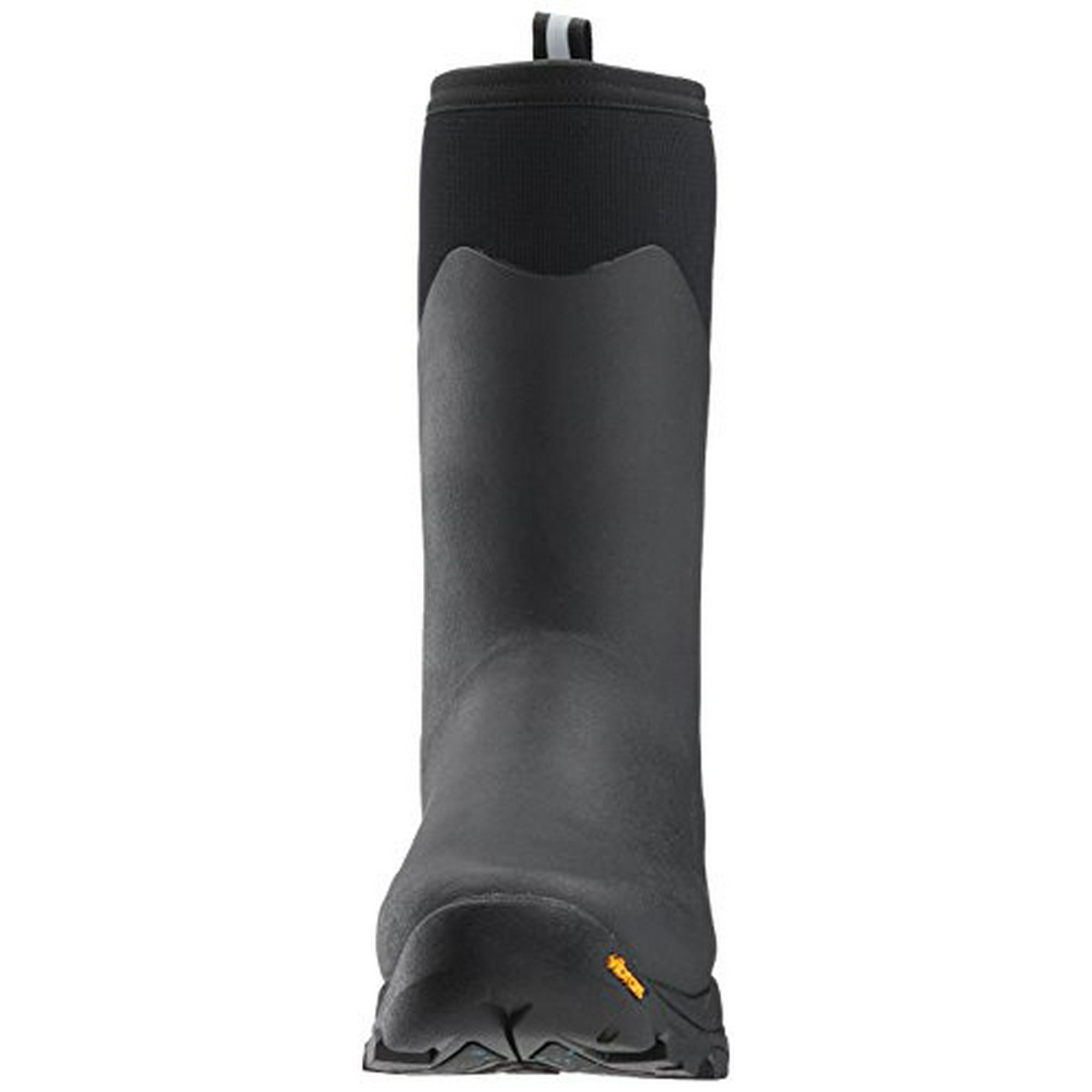 Muck Boots Arctic Ice Extreme Conditions Mid Height Rubber Men s Winter Boot With Arctic Grip Outsole Walmart