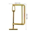 thumbnail image 3 of Motorcycle Engine Valve Disassembly Repair Tool Valve Spring Compressor Clamp Tool, 3 of 8