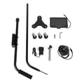thumbnail image 2 of Telescopic Inspection Camera, Under Vehicle Inspection Camera HD Car Inspection Camera  AC100-240V, 2 of 8
