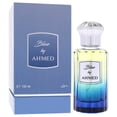 thumbnail image 3 of Perfume Ahmed Al Maghribi Blue para hombre Extrait De Parfum 100 ml, 3 of 8