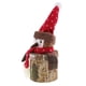thumbnail image 1 of Caja de Dulces de Navidad Favores Festivos Accesorios Colgantes Decoración Pingüino, 1 of 9