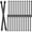 Black, variant on 24 Pcs Eyeshadow Smudge Brush 2 in 1 Eyeshadow Double Ended Concealer Brush Under Eye Small Soft Firm Pointed Foundation Makeup Applicator for Blending Eye Shadow Liner(Black)