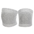 thumbnail image 2 of Crawling Knee Pads, Stretchable Baby Kneepads 2ps  For Go Out For Baby For Child For Travel Gray,Pink, 2 of 8