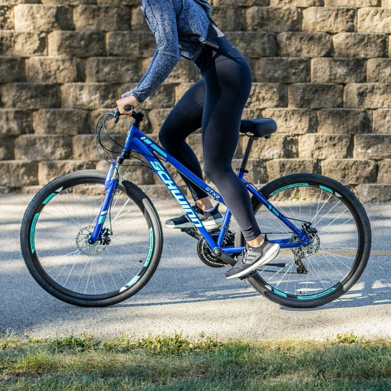 GTX 2 Step-Thru 700c - Walmart.com