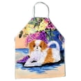 thumbnail image 1 of Carolines Treasures SS8300APRON Japanese Chin Tablier - 27 x 31 Po., 1 of 4