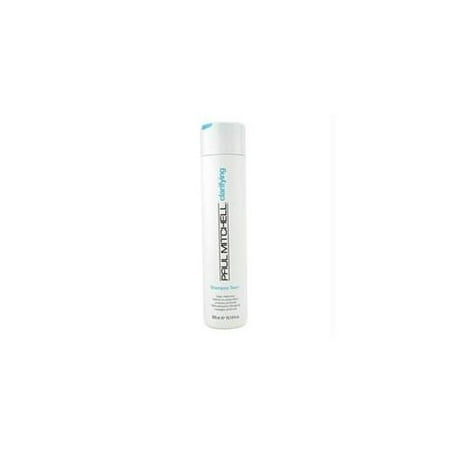 Paul Mitchell 09854663744 Shampoo Two -Deep Cleaning - 300ml-10. 14oz