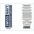 thumbnail image 2 of Swiss Navy Water Based Lubricant 4oz - 2 Pack, 2 of 3