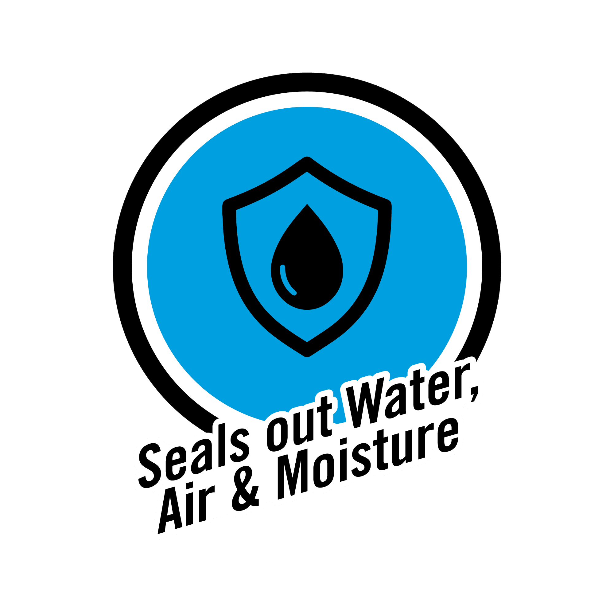 Gorilla 32 oz. Clear Waterproof Patch & Seal Liquid