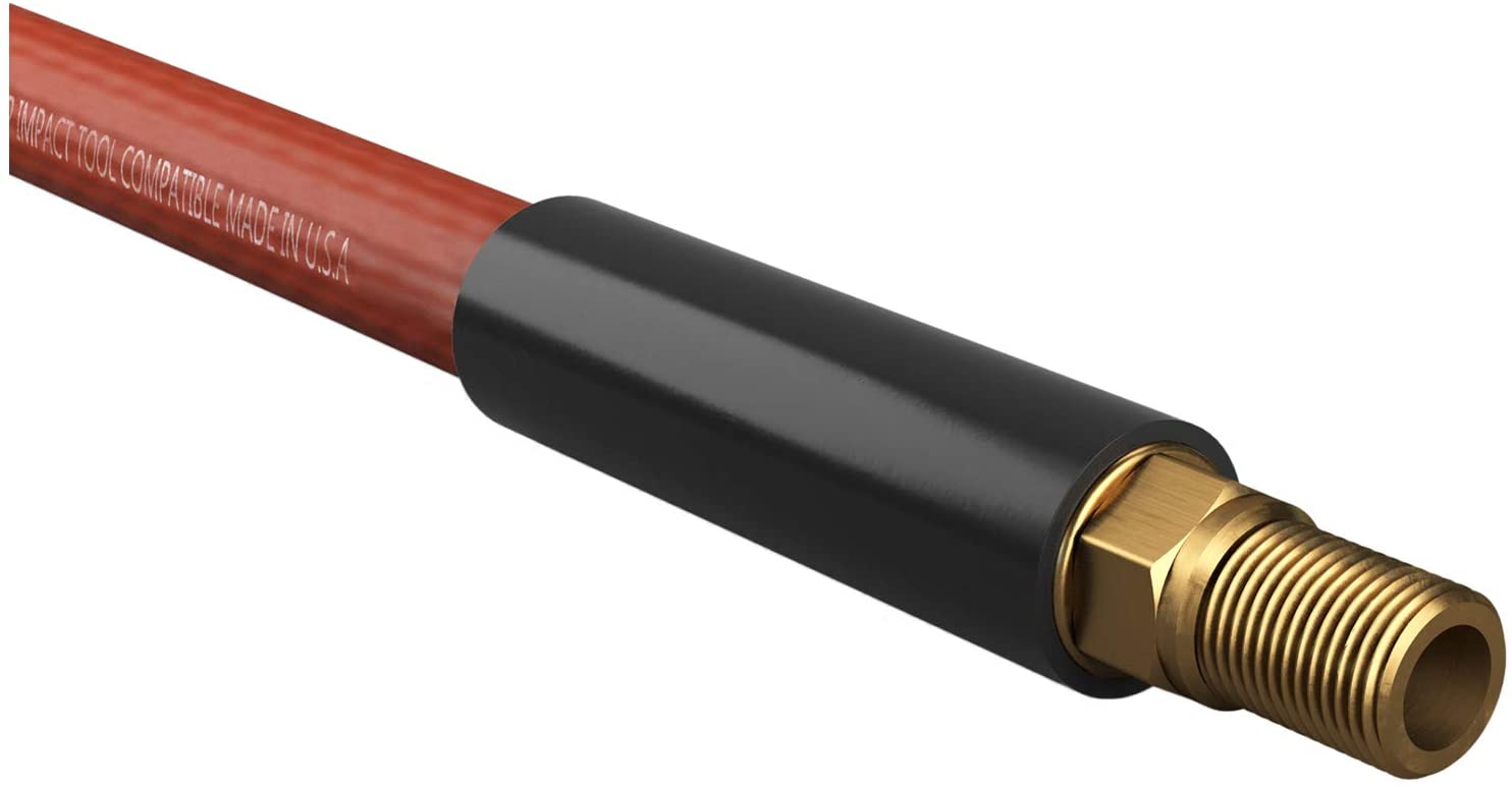 ACDelco Professional Standard Air Hose 33022