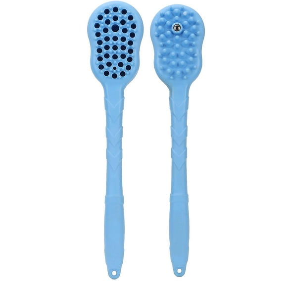 Magnet Massage Pat for Neck Back Leg Waist - Meridians Acupoint Relaxation Stick