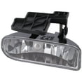 thumbnail image 3 of For 1999-2002 Sierra 1500 Fog Light GM2593110 10385055, 3 of 4