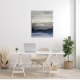 thumbnail image 2 of Stupell Industries Abstract Landscape Water Scenery Graphic Art Gallery Wrapped Canvas Print Wall Art, Design by Jackie Hanson, 2 of 7