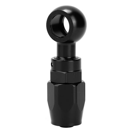 An6 Hose End Swivel Fitting AN6 Hose End Swivel Fitting Adapter To ...