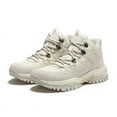 thumbnail image 5 of Chaussures d'Extérieur pour Hommes CAMEL Doré Bottes de Randonnée d'Hiver Antidérapantes Résistantes à l'Usure Chaussures de Randonnée Montantes pour Hommes Automne 2023 Nouveau, 5 of 5