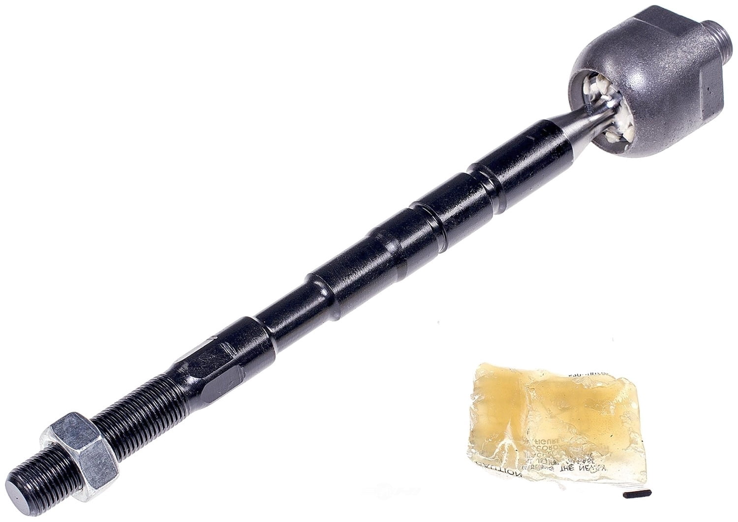 FVP TI64090 Steering Tie Rod End