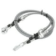 thumbnail image 4 of RSX Shifter Cables Car Accessory Replacement for K20 K24 K Swap EG EK KSeries Civic Crx, 4 of 14