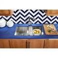 thumbnail image 4 of KOHLER K-8801-VS Duostrainer Sink Strainer, Vibrant Stainless, 4 of 4