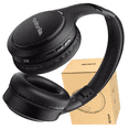 thumbnail image 4 of Audifonos Diadema Inalámbricos Bluetooth Con Mic Hifi BLOOSOM, 4 of 4