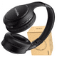 thumbnail image 4 of Audifonos Diadema Inalámbricos Bluetooth Con Mic Hifi BLOOSOM, 4 of 4